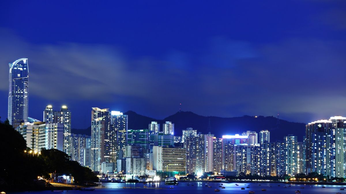 樓市成交2022｜荃灣全‧城滙樓皇勁減340萬！業主沽自住樓明賺暗蝕