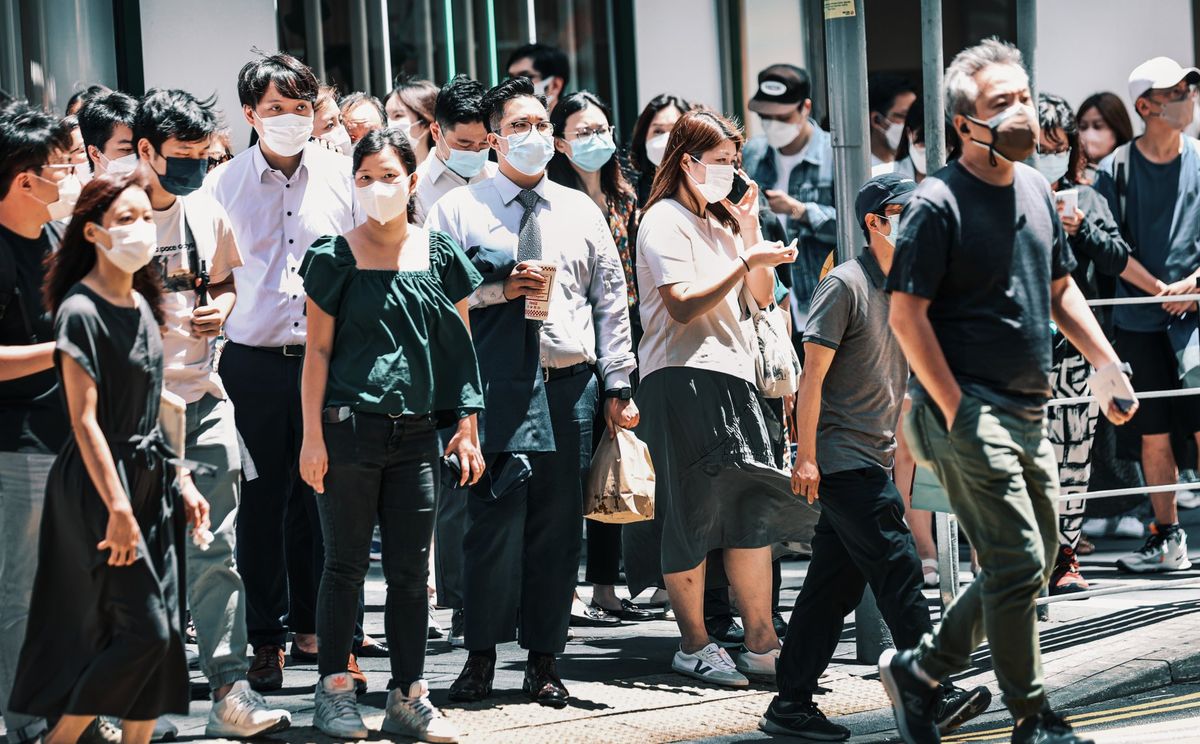 理財方法｜匯豐：退休每月基本開支｜單身7,485元、二人12,715元｜房屋&食物使費較大｜4種生活方式預算一覽