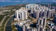 樓市成交2022｜嘉湖山莊高層3房放盤1日減55萬！數客爭購終480萬沽