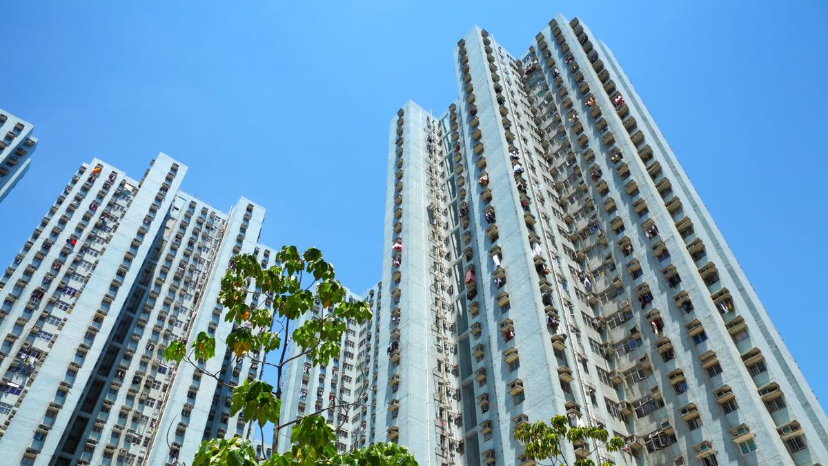 樓市走勢｜業主越劈價、地產代理生意越差！淡市越賤賣越唔敢買｜第一桶金