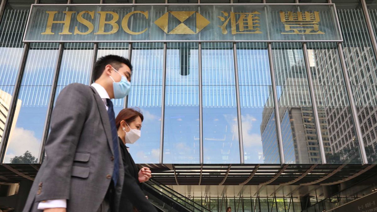 香港加息2022｜匯豐帶頭再加P至5.375厘｜料未見頂今年再加｜供樓及利息開支變化一覽