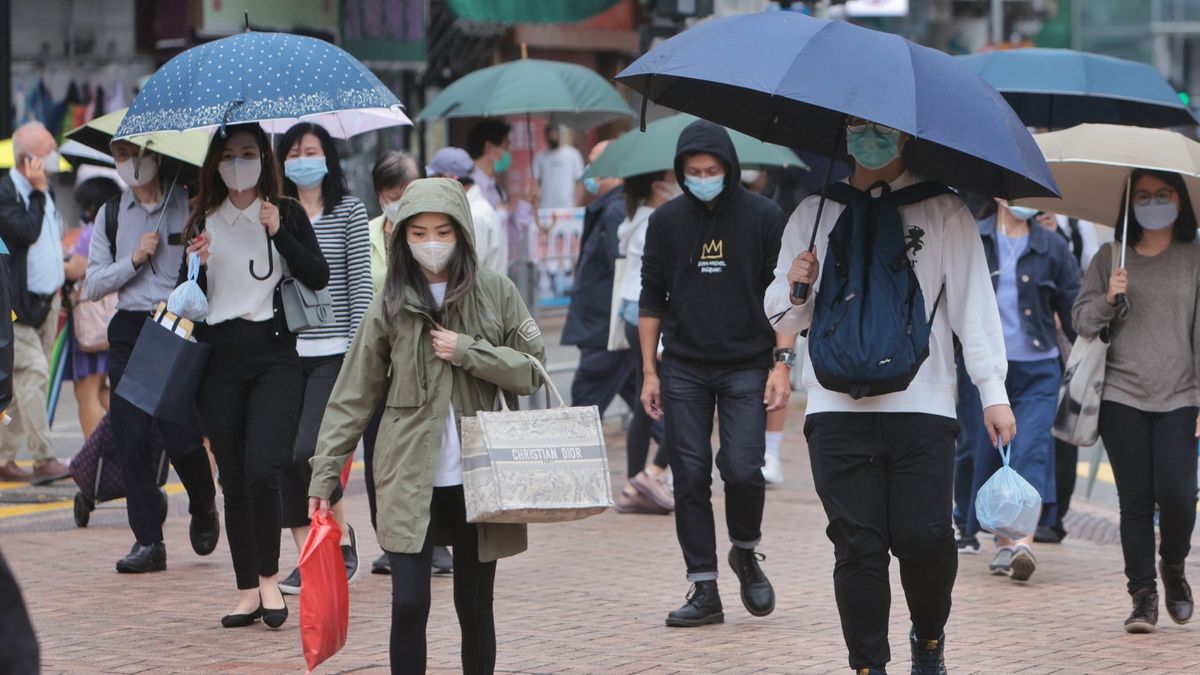 樓市成交2022｜8號風球照賣樓！碧海藍天三房累減158萬創同類4年新低