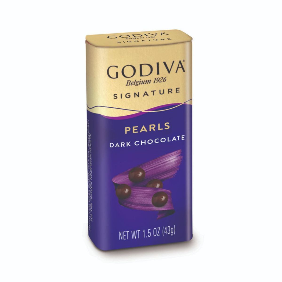GODIVA巧克力豆都是買一送一