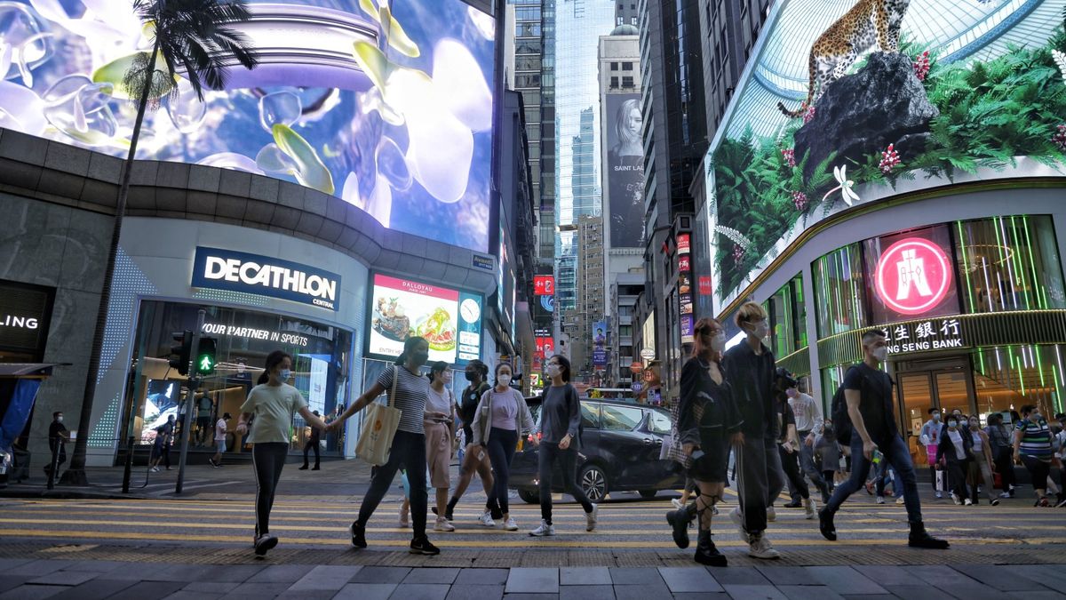 港元定期｜恒生銀行息率破4厘！6個月達4.05厘、穩賺10,125元｜4大行3款優惠格價
