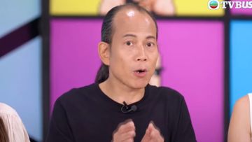 蘇民峰, 老闆, 命格, 創業, 掌相, 面相, 開舖, 風水, HKBT, 香港財經時報 