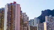 樓市走勢2022｜香港再加息衝擊未浮現｜中原地產：樓價跌勢提前「達標」｜一個月內料再跌3%