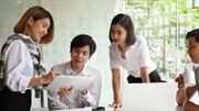 職場攻略｜從說話洞察人心！教摸透上司同事心理、把話說得恰當