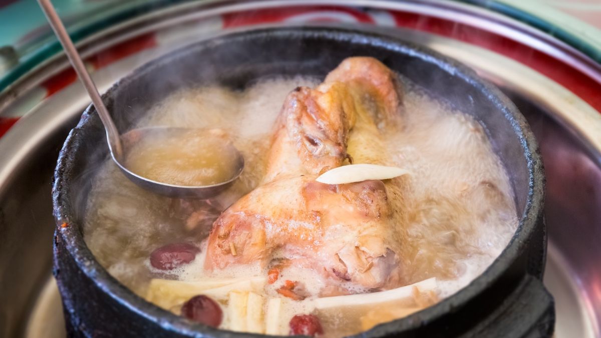立冬2022｜天氣忽冷忽熱吃什麼進補養生？中醫：養腎氣多吃4類食物
