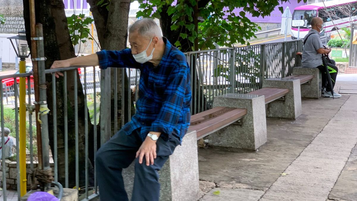 立冬養生｜長者新陳代謝慢易患低溫症！5招助老人家平安過冬｜醫護解碼