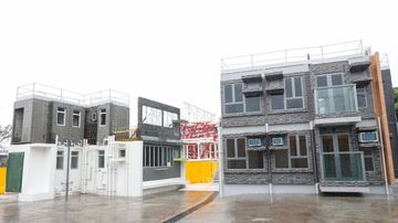 行業趨勢專輯, 施政報告, 推動, 建造業, 發展, 智造, 迎接, 黃金十年