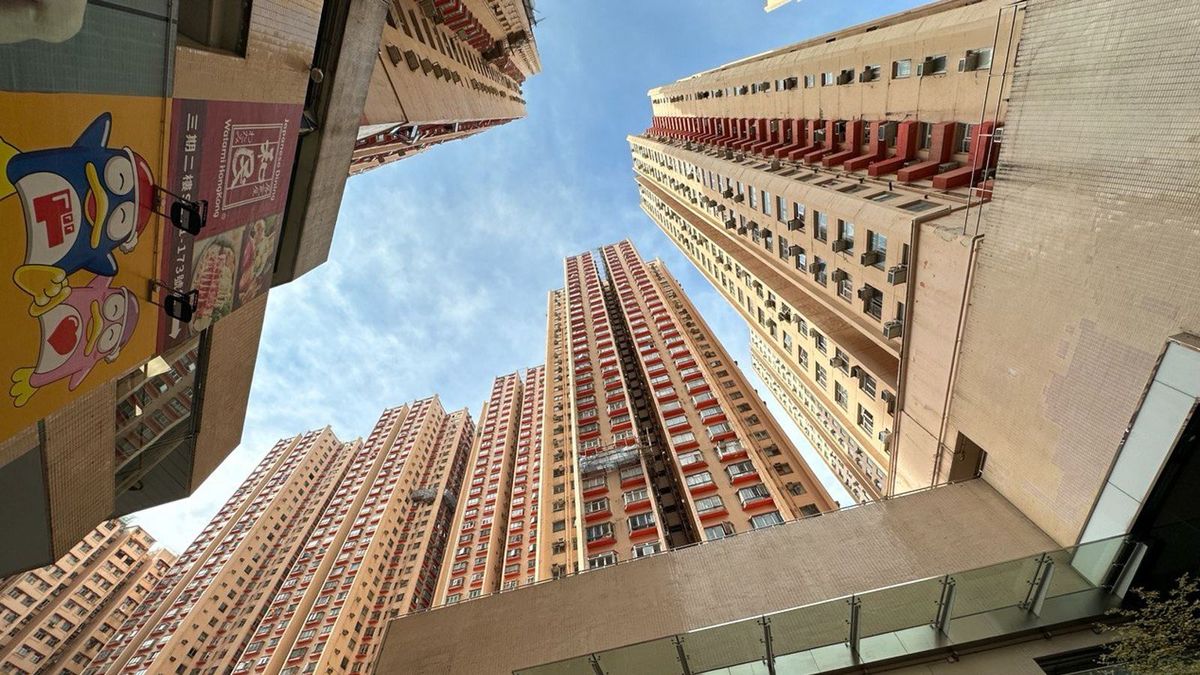 樓市成交2022｜淘大花園失守「4球」關口！時光倒流6年前樓價