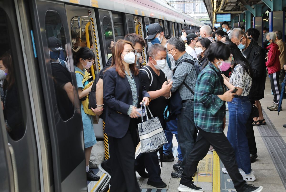 著數優惠｜港鐵11月有兩日免費乘車、搭港鐵巴士／輕鐵都得｜附活動詳情