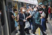 著數優惠｜港鐵11月有兩日免費乘車、搭港鐵巴士／輕鐵都得｜附活動詳情