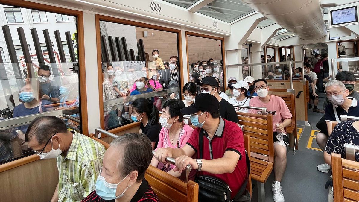 賞你遊2022｜首批過百免費旅行團｜11月9日上午10時預訂｜加200元去迪士尼｜ 5步換領旅發局優惠