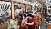 賞你遊2022｜首批過百免費旅行團｜11月9日上午10時預訂｜加200元去迪士尼｜ 5步換領旅發局優惠