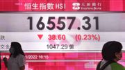  高台稍見回吐乃正常現象 有機會再延續反彈｜郭思己見