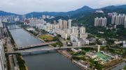 樓市成交2022｜劈價盤接二連三！沙田中心城門河景兩房478萬沽！持貨5年蝕讓離場