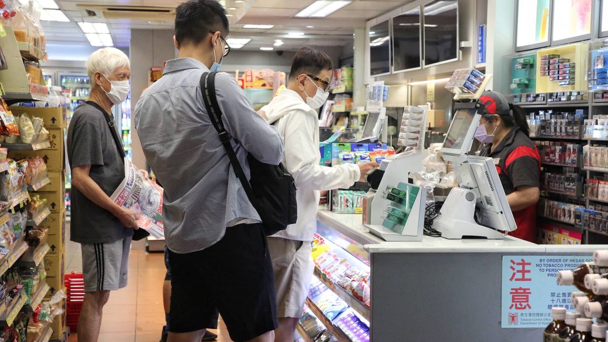 OK便利店 與「暖男哥哥」Meaning王耀宏展現全新品牌形象 有Circle K，生活Easy！ ｜mediaoutreach - 香港財經 ...