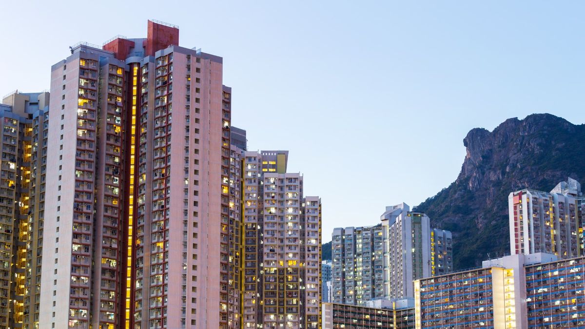 樓市走勢｜香港現在就像怒海中的小孤舟！是時候取消樓市辣招｜平民財技