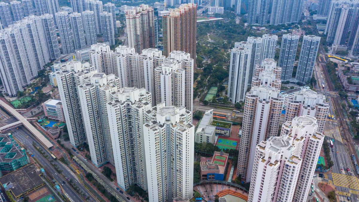 樓市成交2022｜不少睇樓客齋睇唔買！嘉湖山莊2房劈價近16%！477萬易手