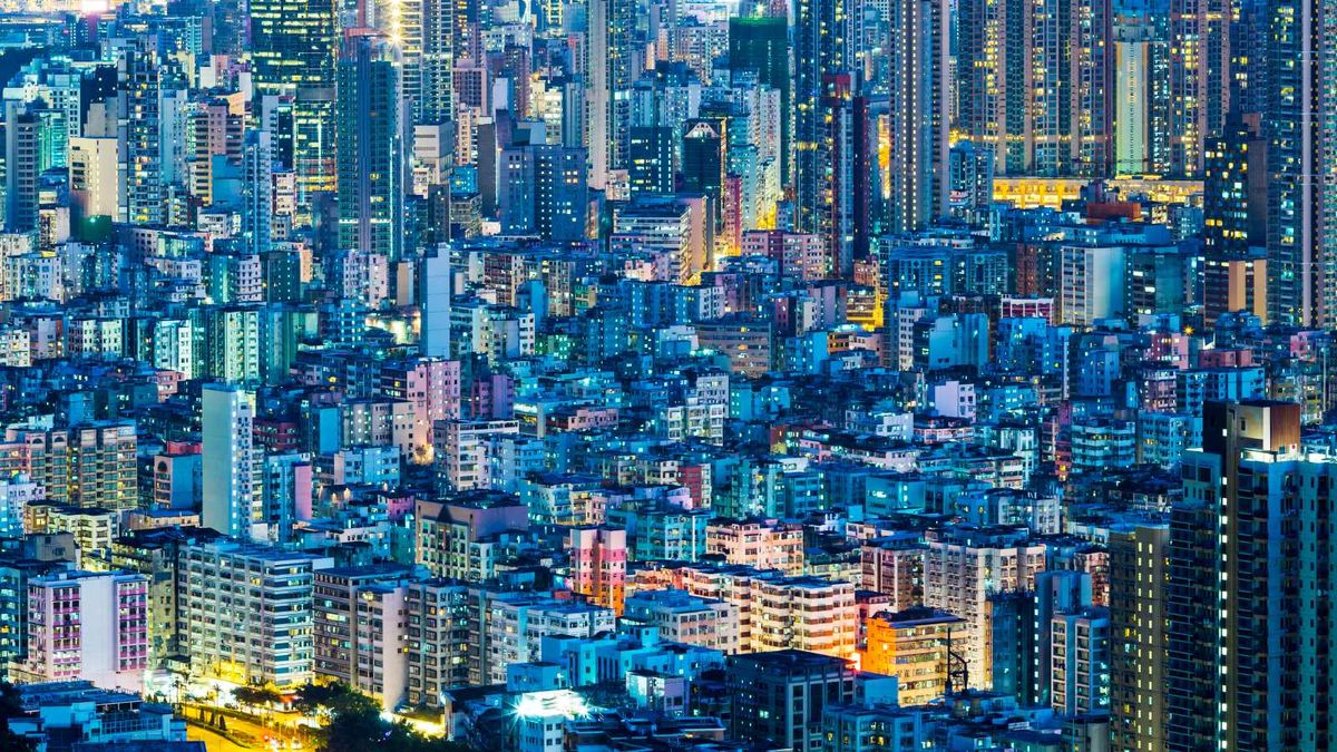 樓市走勢2022｜香港樓市跌何時見底？觀察樓價指數＋成交宗數！5個見底訊號必知