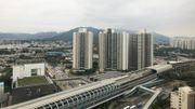 樓市成交2022｜白居二出動掃筍盤！378萬買天水圍天頌苑506實呎2房