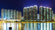 樓市走勢｜樓價由瘋狂到崩潰只需半年！灝景灣、首都風光背後隱藏回落風險｜老樓周記