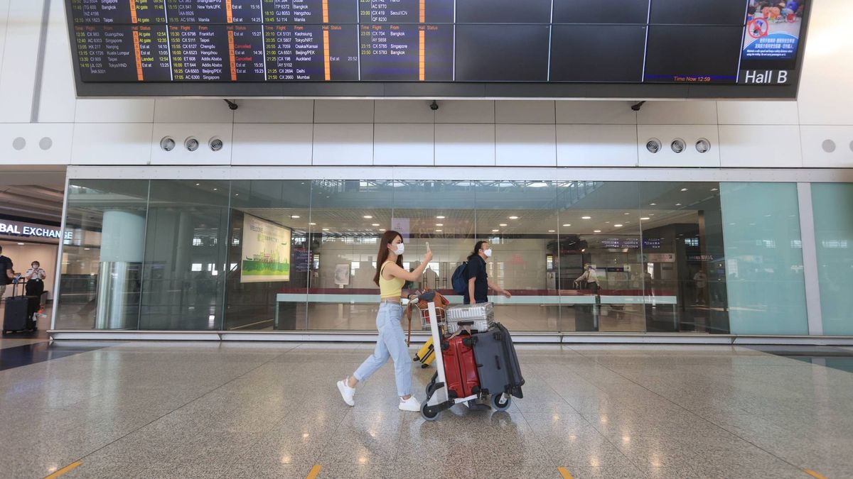 著數優惠｜12月機場快綫三大優惠：1元車票10,000份｜領取方法