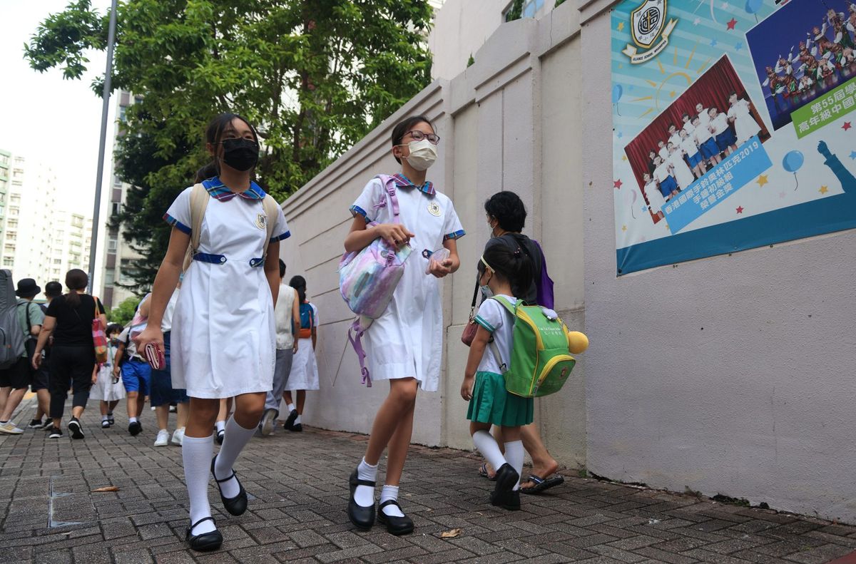 津貼2022｜9個家長學生資助計劃：卓越獎學金、學生津貼等｜一年最高獲發30萬、附申請方法