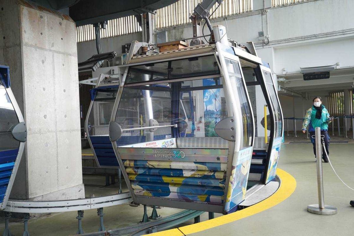 香港好去處, 著數優惠, 昂坪360, 纜車, 水晶纜車, 門票, 早鳥優惠, 票價, 優惠詳情, HKBT