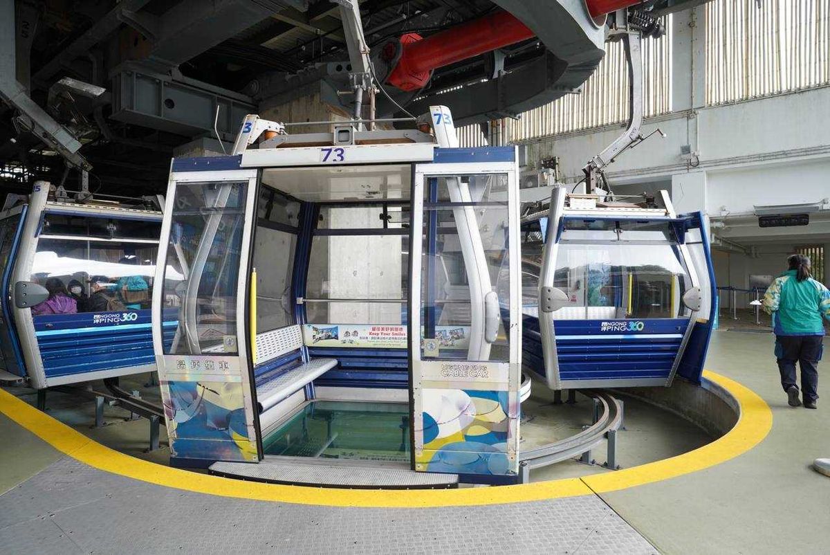 香港好去處, 著數優惠, 昂坪360, 纜車, 水晶纜車, 門票, 早鳥優惠, 票價, 優惠詳情, HKBT