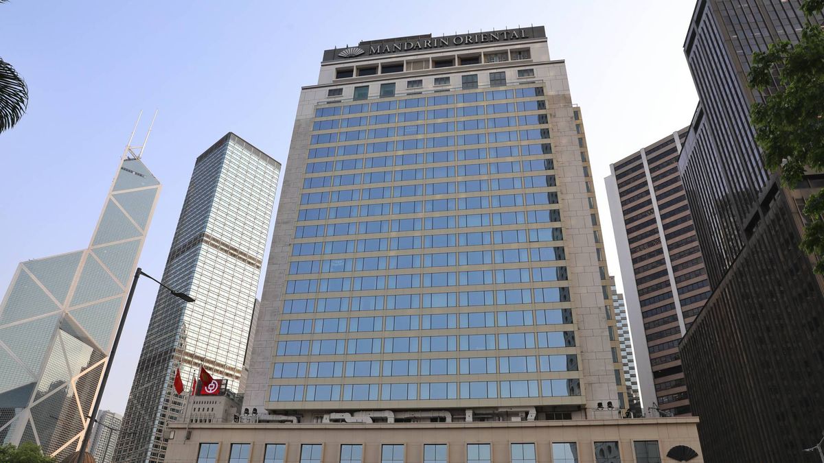 著數優惠｜Staycation連餐飲合集 兩人住五星級海景房＋3餐 約2,000元｜附預訂方法