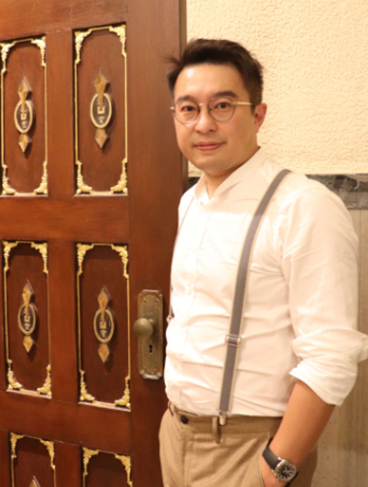 聽力首飾, 助聽器