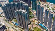 樓市成交2022｜11月將軍澳區二手交投多近四成！日出康城首都兩房險守600萬元關口 