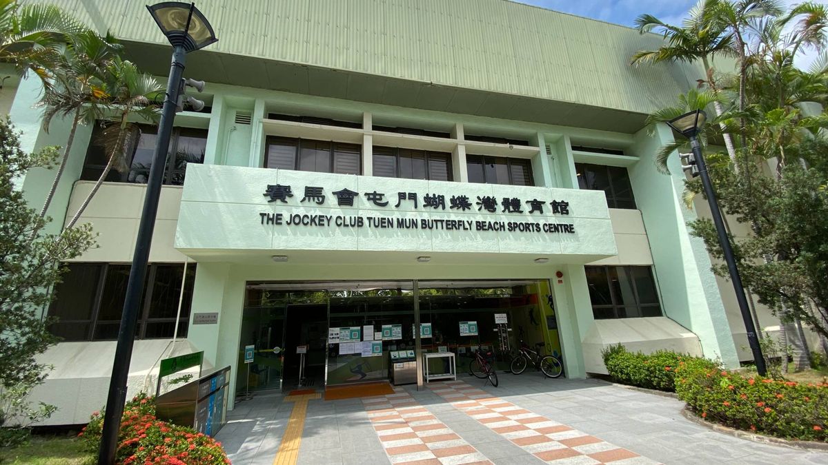 康文署招聘｜臨時文員月薪15,890元、負責處理租訂事宜