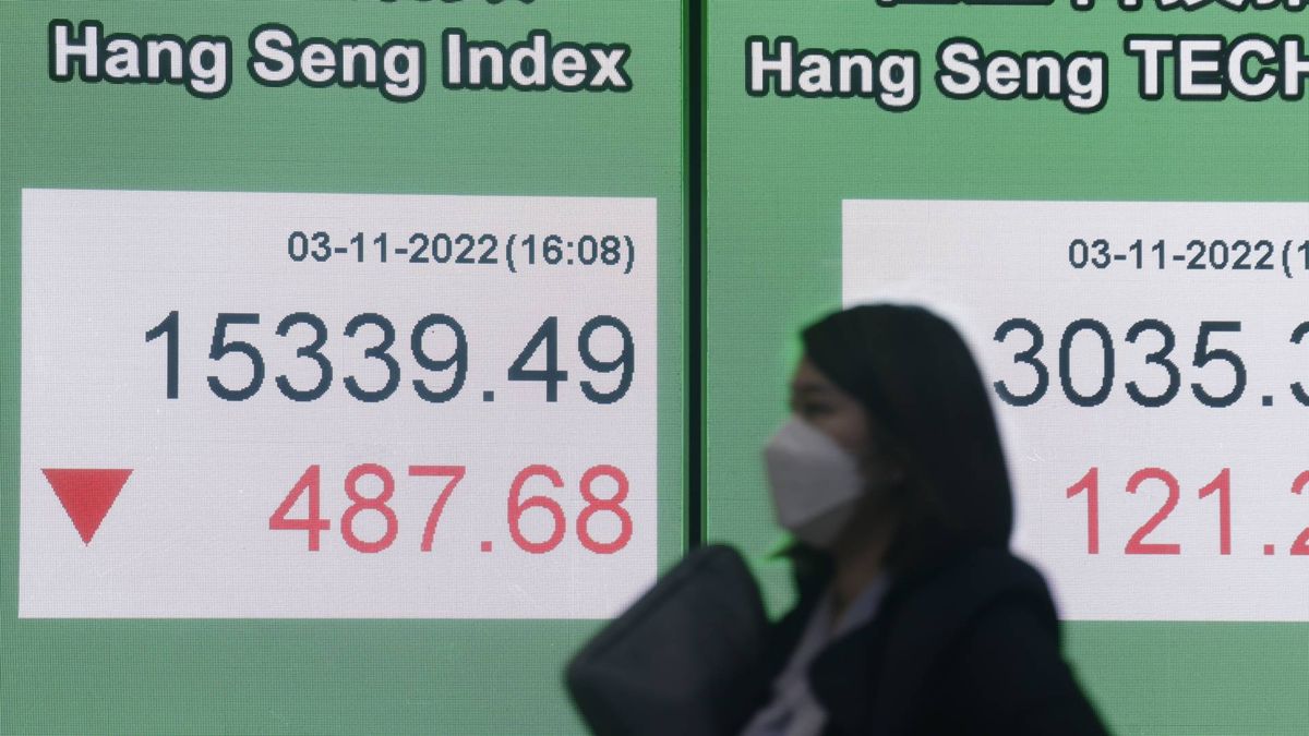 理財方法｜香港人想每年賺11.5%回報 長線持有變短炒 加息下投資新玩法曝光