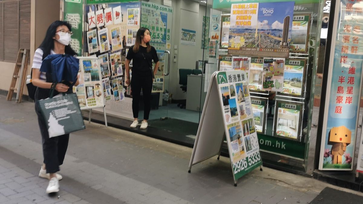 樓市走勢｜跌市買樓比升市買樓更難！8個置業難處＋解決方法  