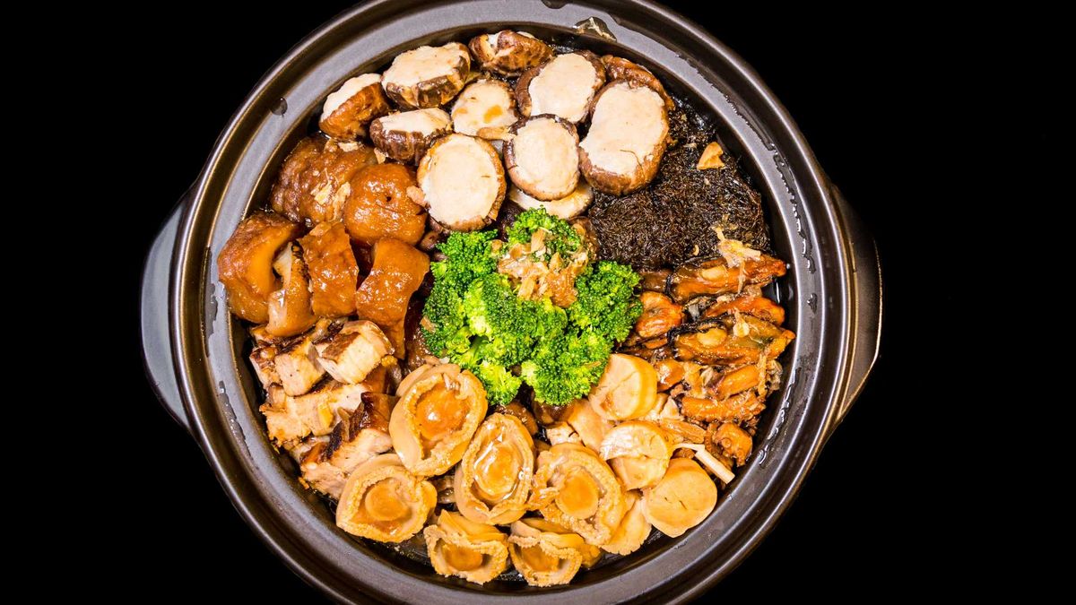 冬至盆菜2022｜大家樂、美心、大快活等｜6位用盆菜最平498元起｜早鳥預訂著數優惠一覽