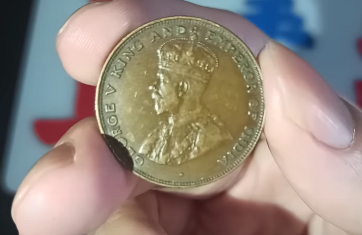 香港硬幣＋香港紙幣有價｜6款你屋企都可能有的「男人頭」：愛德華七世、喬治六世等｜最高升價達100萬倍