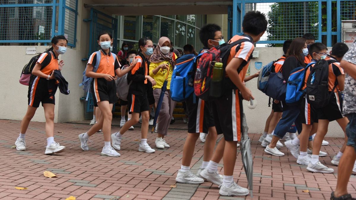 教育局招聘｜二級計劃主任：月薪43,215元、爲學生內地交流計劃提供支援｜附申請方法