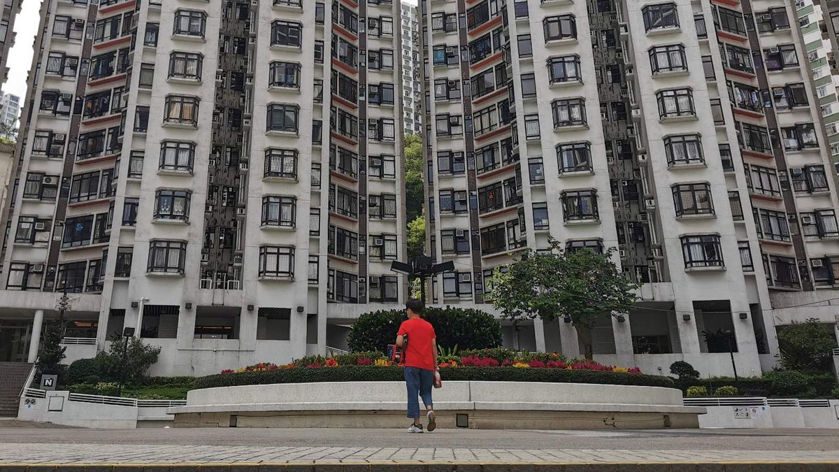 中原地產, 康怡花園, hkbt, 香港財經時報