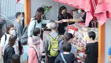 工展會2022, 網上工展會, 維園實體展, 必買優惠, 日期, 開放時間, 香港財經時報