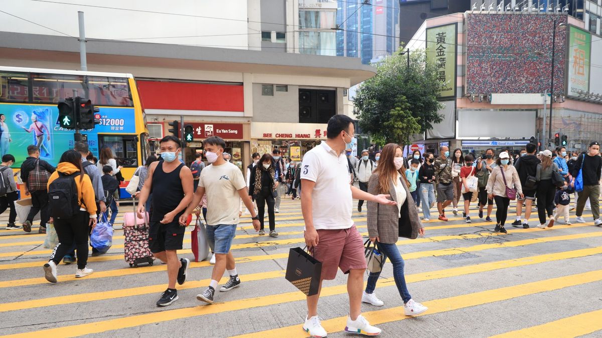 港元定期｜哪間銀行定存利息高？10萬元或以下入場｜1年5厘賺5,000元｜7間銀行優惠合集