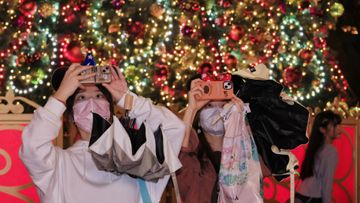 著數優惠, 聖誕, 新年, 主題樂園, 門票, 住宿, 露營體驗, 迪士尼, 海洋公園, LEGOLAND, 優惠詳情