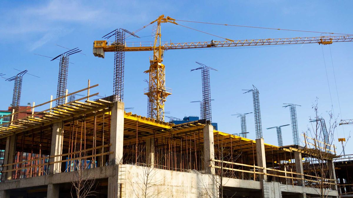 筍工招聘 建造業招募日｜無須經驗、先聘請後培訓｜晉升中工月薪達35,000元｜參加資格＋工種一覽