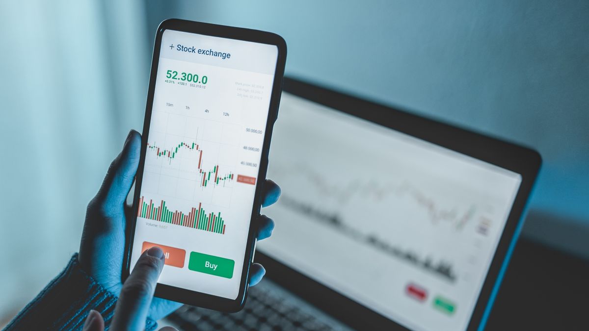 港股分析｜中升控股為例解說：動量指標配合平均線參考確立離場訊號｜聶Sir學堂