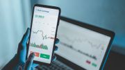 港股分析｜中升控股為例解說：動量指標配合平均線參考確立離場訊號｜聶Sir學堂