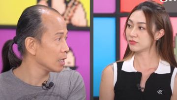 職場攻略, 職場, 蘇民峰, 小人, 面相, 骨相, 掌相, 風水, 家居風水, HKBT