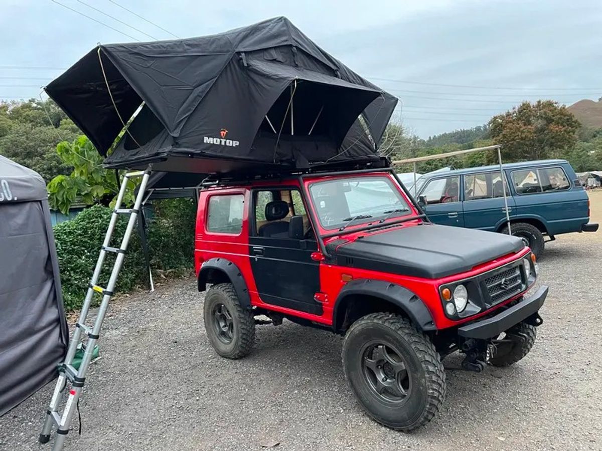 著數優惠, 豪華露營, Glamping, 車頂營, 部落營