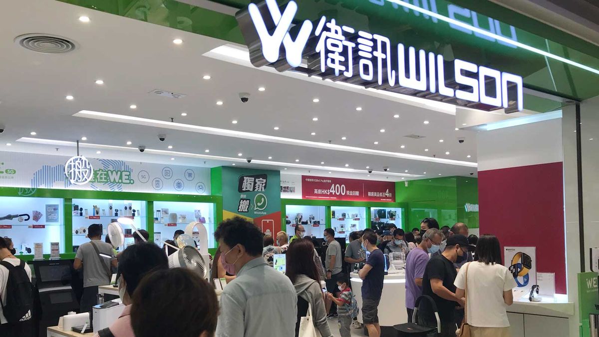 著數優惠｜衛訊特賣日1折售陳列品｜AirPodsPro$299｜活動詳情